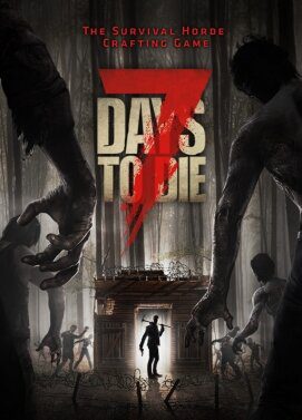 7 Days to Die XBOX One (Digital Download)