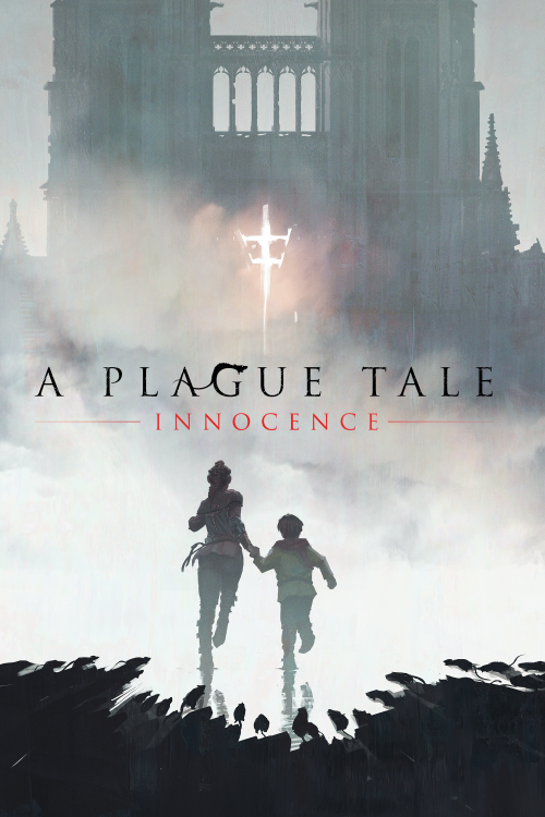 A Plague Tale: Innocence XBOX One (Digital Download)