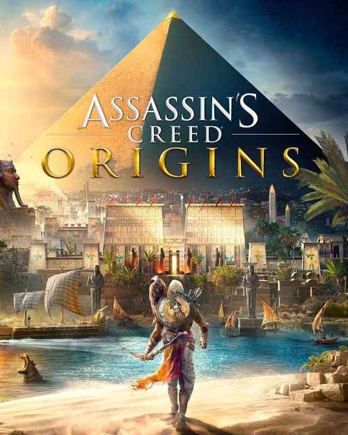 Assassin’s Creed: Origins XBOX One (Digital Download)