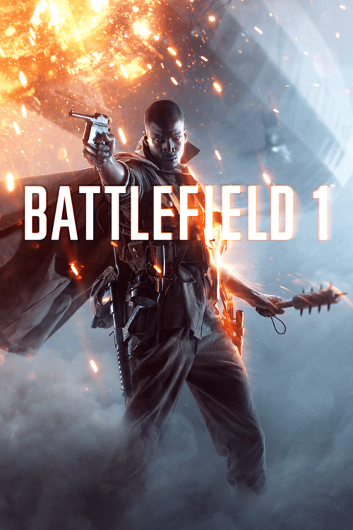 Battlefield 1 XBOX One (Digital Download)