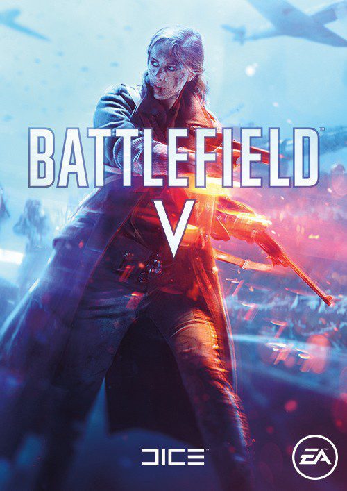 Battlefield V XBOX One (Digital Download)