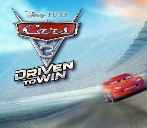 Cars 3: Driven to Win EU XBOX One / Series X|S (Digital Download)