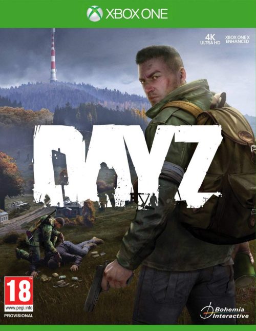 DayZ XBOX One (Digital Download)