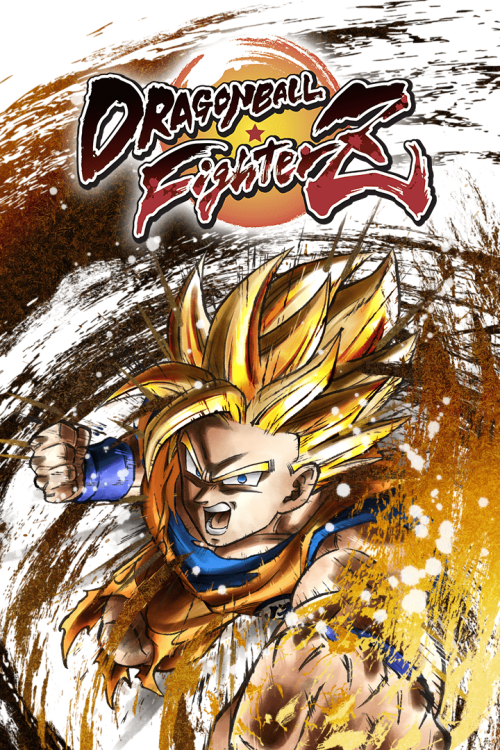 DRAGON BALL FighterZ Nintendo Switch (Digital Download)