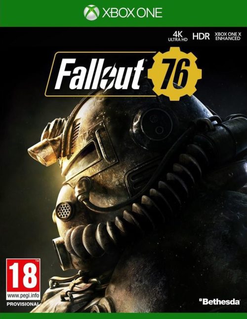 Fallout 76 XBOX One (Digital Download)