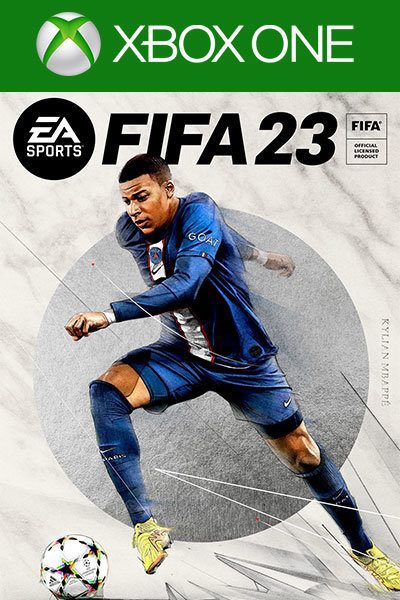 FIFA 23 XBOX One (Digital Download)