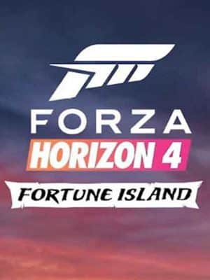 Forza Horizon 4 – Fortune Island DLC XBOX One (Digital Download)