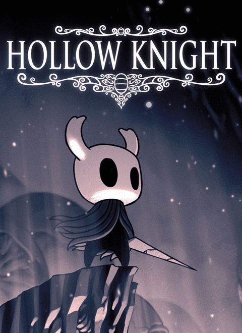 Hollow Knight Nintendo Switch (Digital Download)