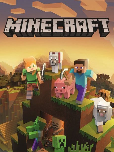 Minecraft Master Collection XBOX One (Digital Download)