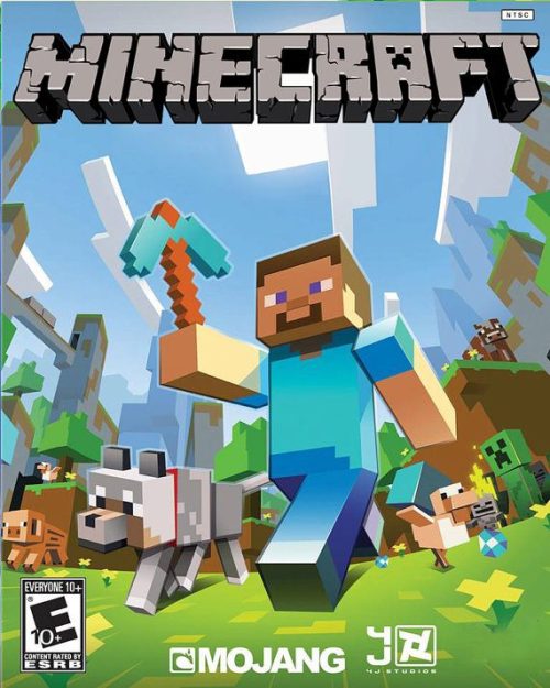 Minecraft XBOX One (Digital Download)