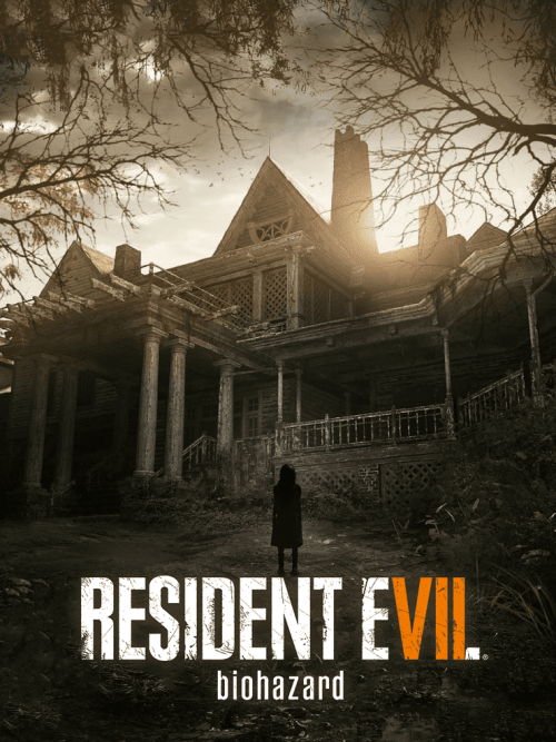 Resident Evil 7: Biohazard XBOX One (Digital Download)