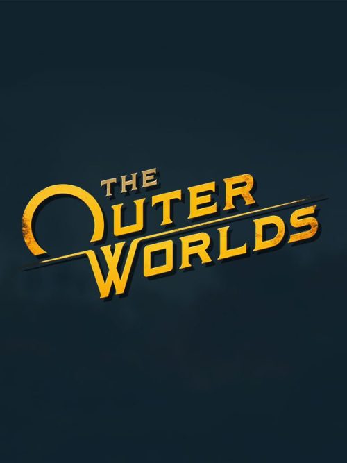 The Outer Worlds XBOX One (Digital Download)