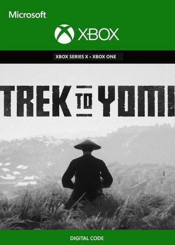 Trek to Yomi AR XBOX One (Digital Download)