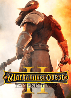 Warhammer Quest 2: The End Times Nintendo Switch (Digital Download)